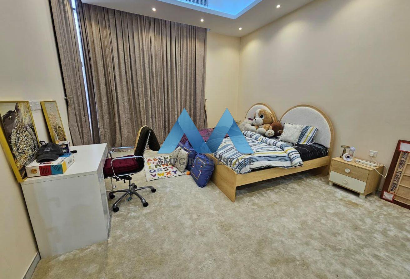 5BR Modern Villa | Furnished | Well Maintained photo 24