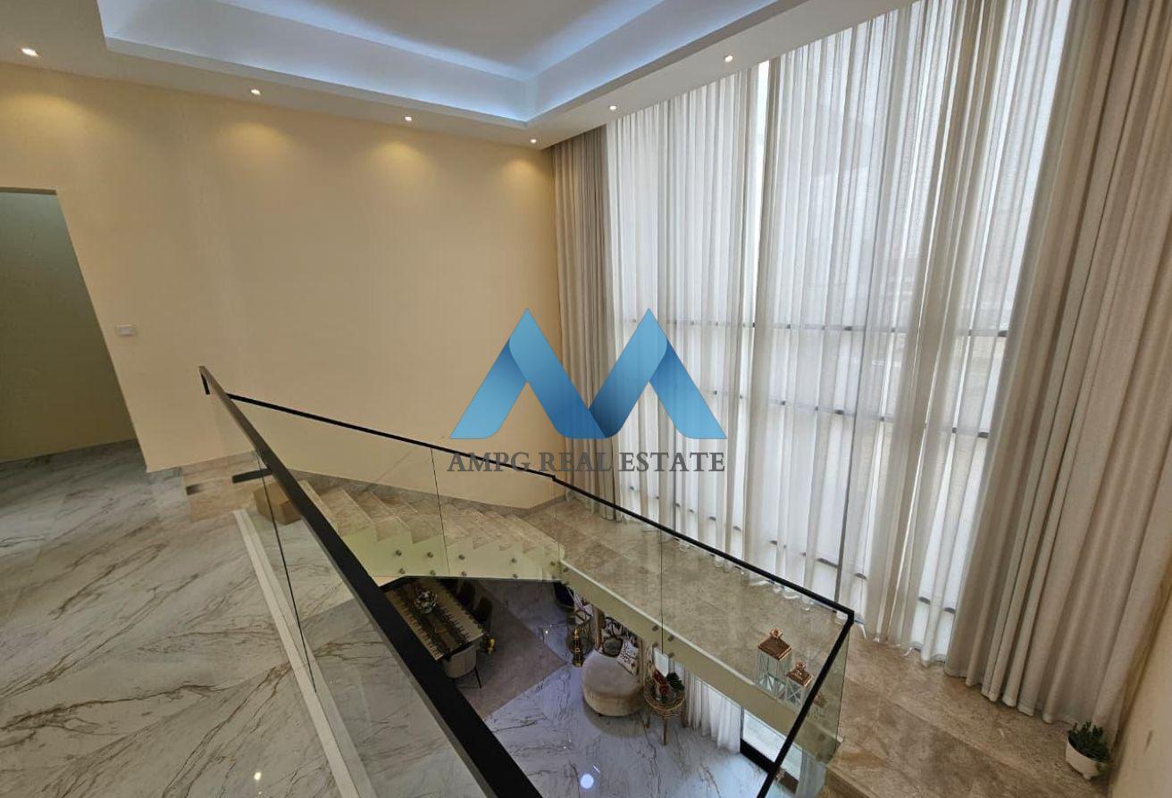 5BR Modern Villa | Furnished | Well Maintained photo 17