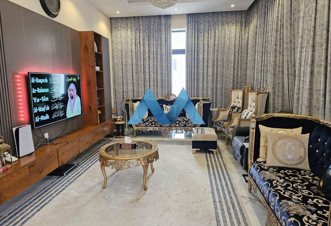 5BR Modern Villa | Furnished | Well Maintained photo 6