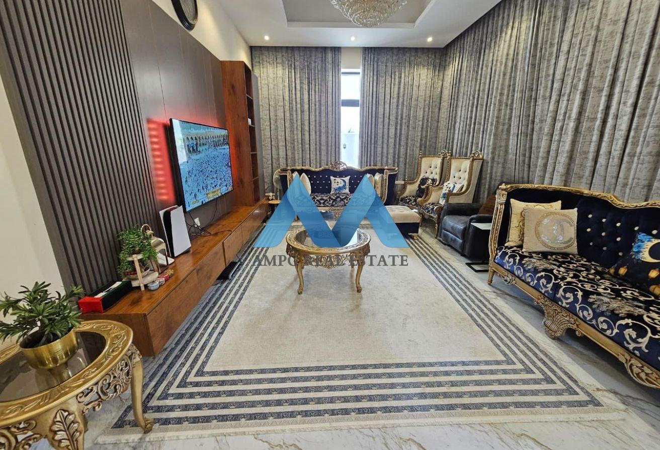 5BR Modern Villa | Furnished | Well Maintained photo 9