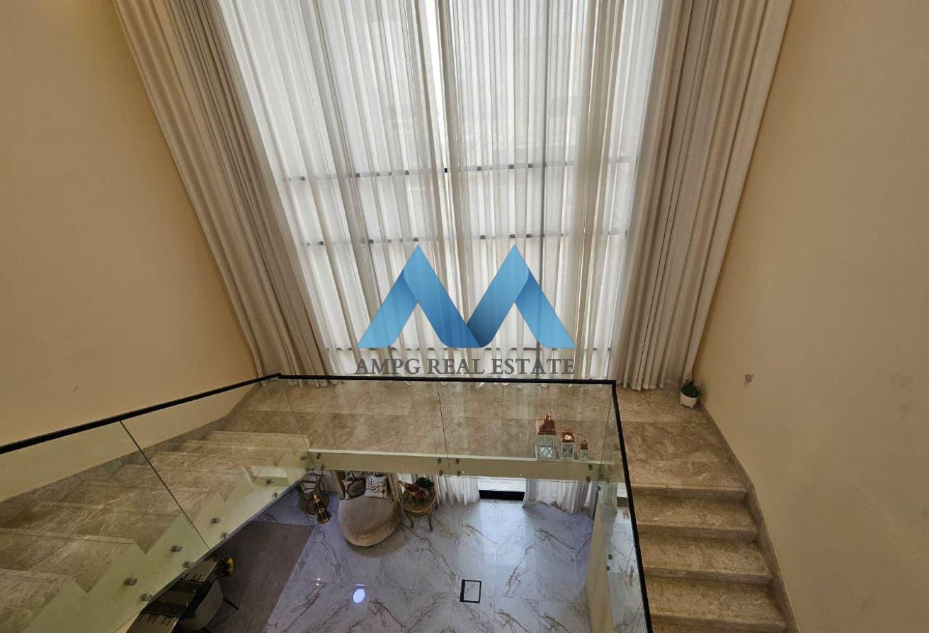 5BR Modern Villa | Furnished | Well Maintained photo 14