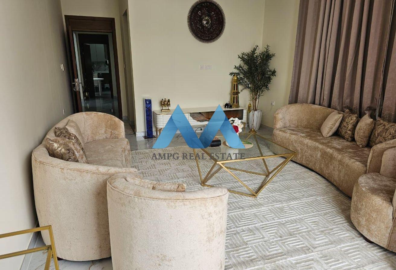 5BR Modern Villa | Furnished | Well Maintained photo 10