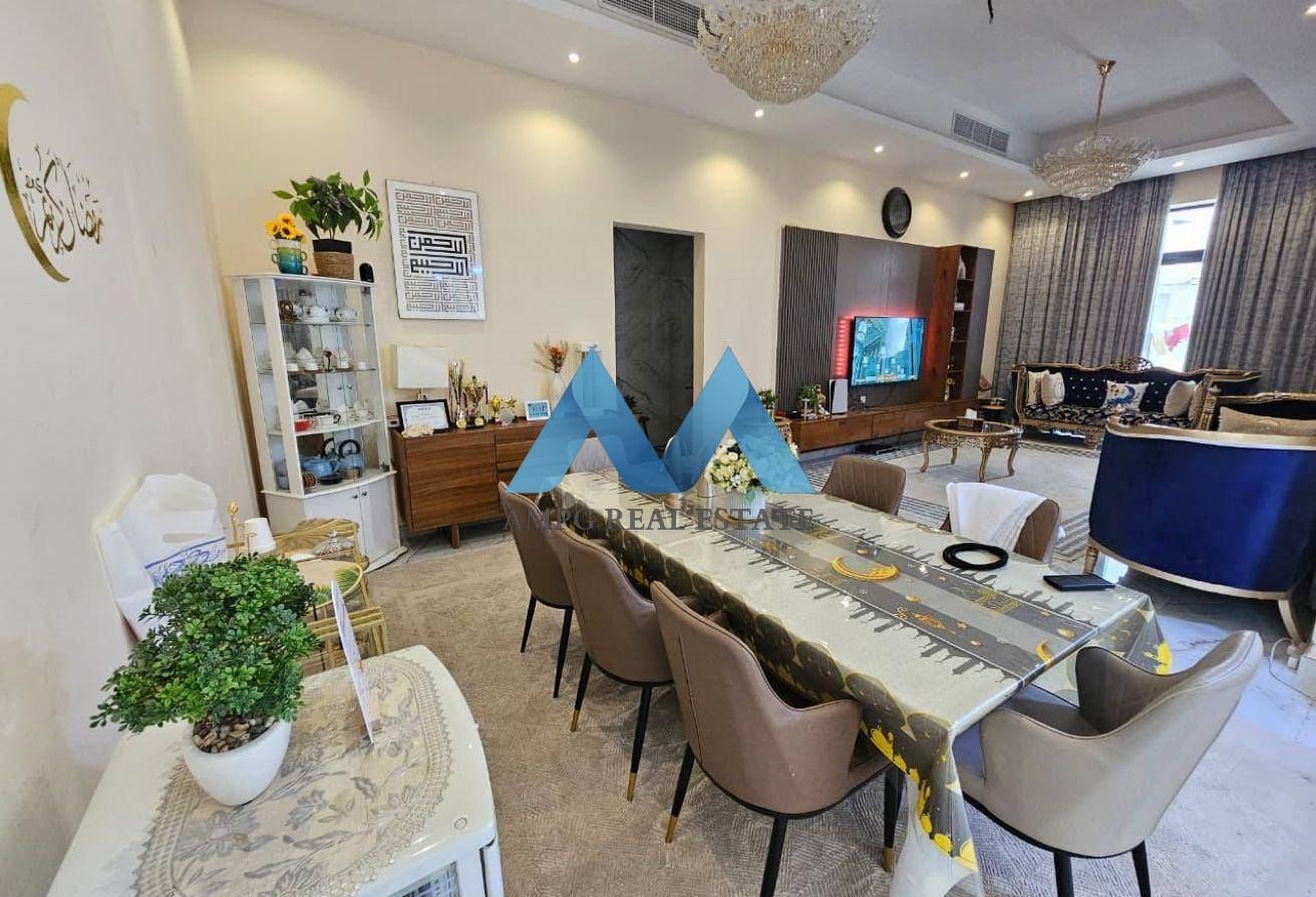5BR Modern Villa | Furnished | Well Maintained photo 11