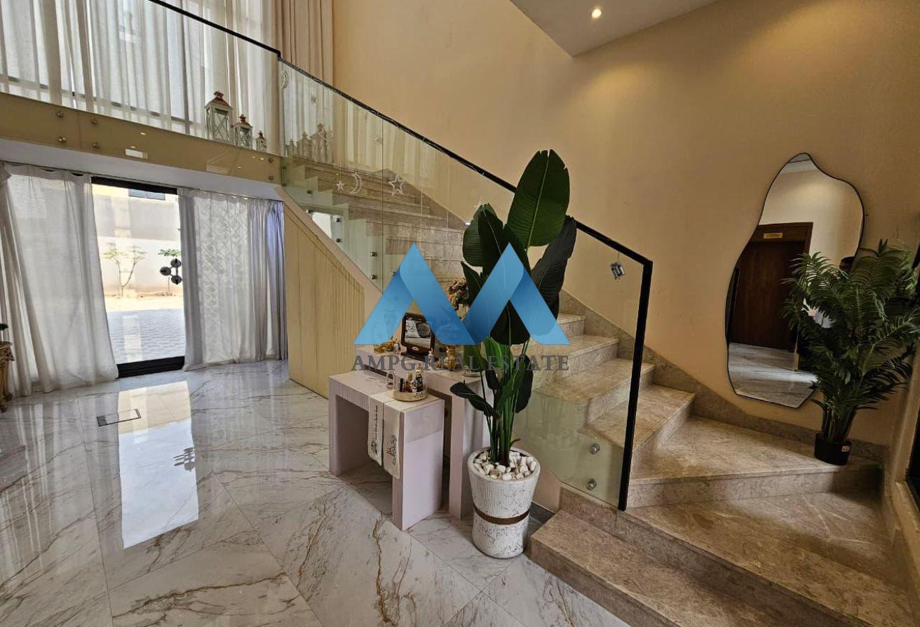 5BR Modern Villa | Furnished | Well Maintained photo 22