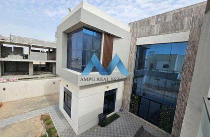Villa - 5 Bedrooms - 6 Bathrooms for rent in Madinat Hind 3 - Dubai Land - Dubai