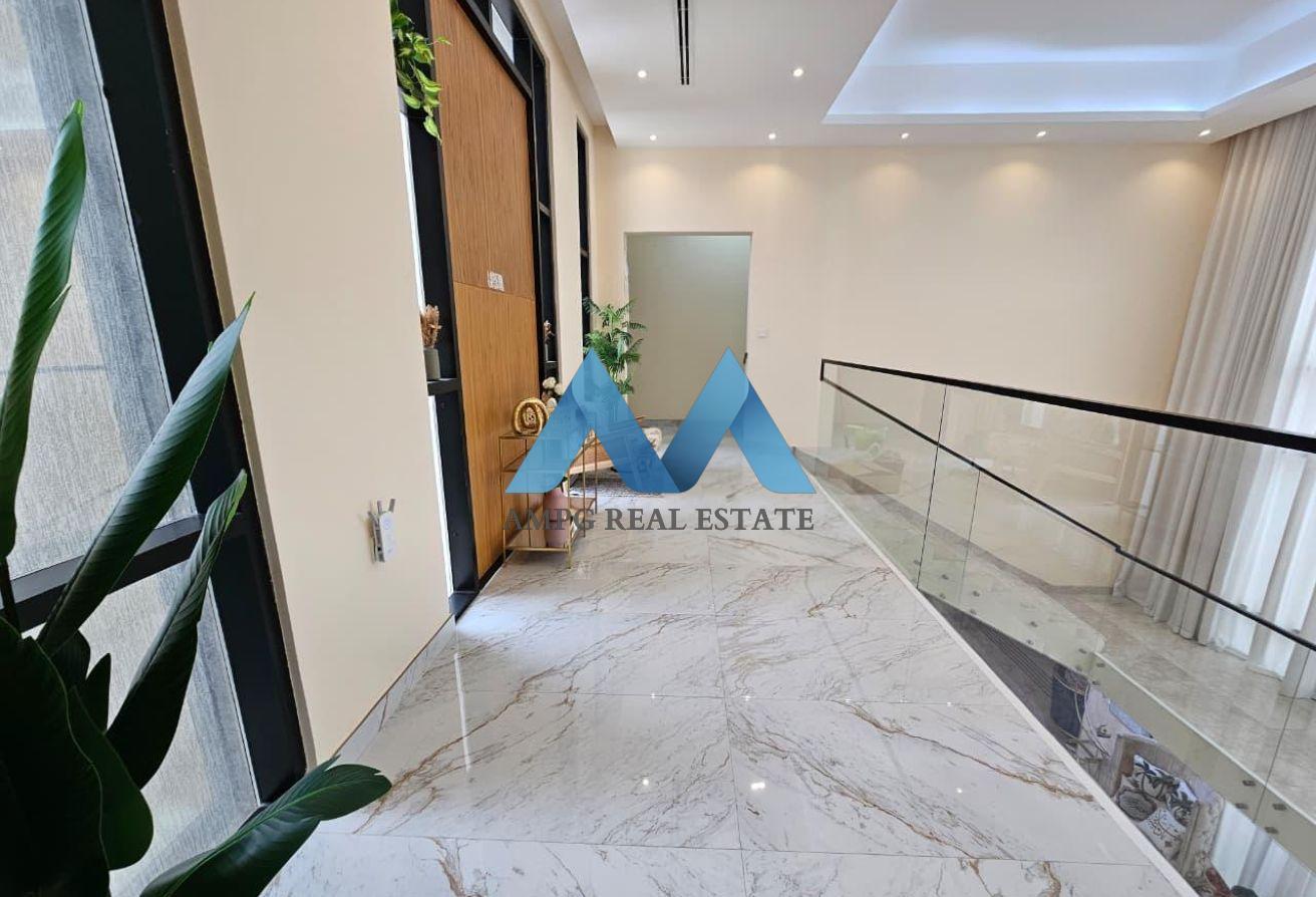 5BR Modern Villa | Furnished | Well Maintained photo 25