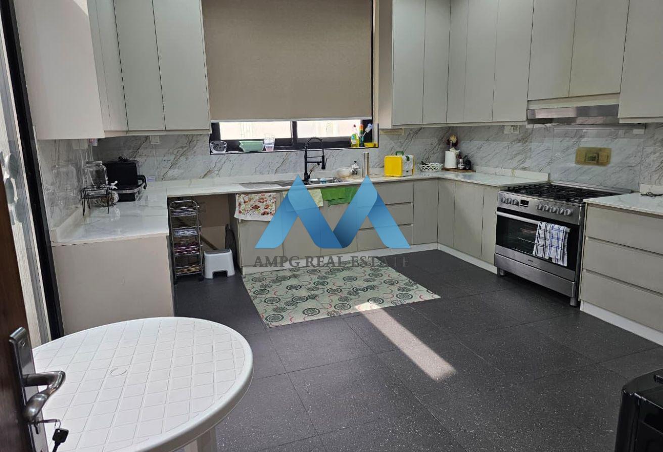 5BR Modern Villa | Furnished | Well Maintained photo 26