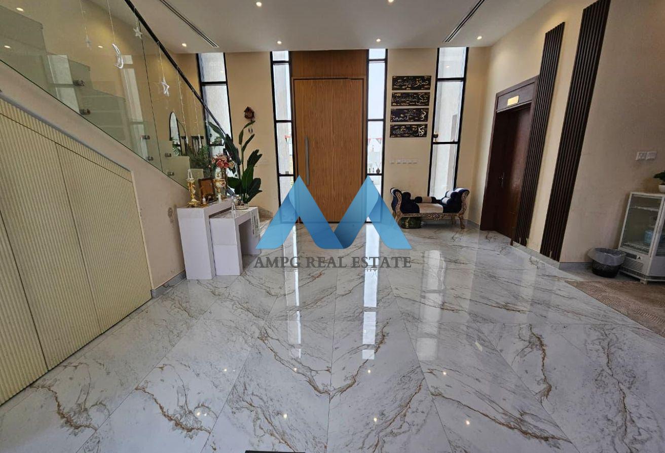 5BR Modern Villa | Furnished | Well Maintained photo 4