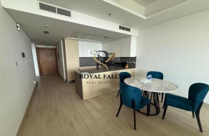 Apartment - 1 Bedroom - 2 Bathrooms for rent in Azizi Mina - The Crescent - Palm Jumeirah - Dubai