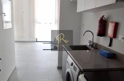 Apartment - Studio - 1 Bathroom for rent in The Riff 4 - The Riff - Aljada - Sharjah Apartment - Studio - 1 Bathroom for rent in The Riff 4 - The Riff - Aljada - Sharjah