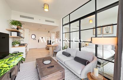 Apartment - 2 Bedrooms - 1 Bathroom for sale in Collective Tower 1 - Collective - Dubai Hills Estate - Dubai