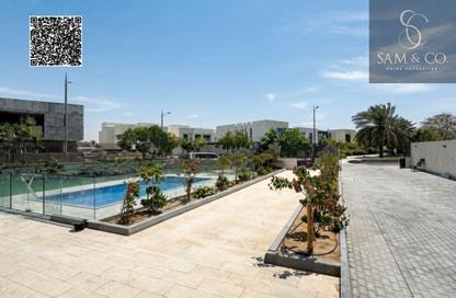 Whole Building - 7+ - 7+ for sale in Golf Community - Al Zorah - Ajman
