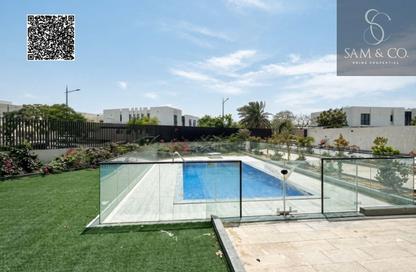 Whole Building - 7+ - 7+ for sale in Golf Community - Al Zorah - Ajman
