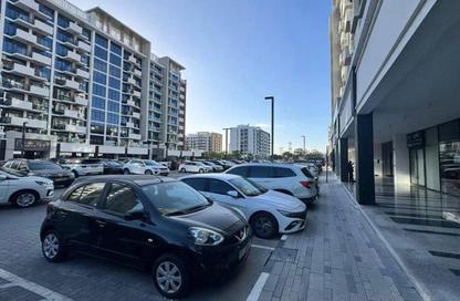 Retail - Studio - 1 Bathroom for rent in Azizi Riviera 8 - Azizi Riviera - Meydan One - Meydan - Dubai Retail - Studio - 1 Bathroom for rent in Azizi Riviera 8 - Azizi Riviera - Meydan One - Meydan - Dubai