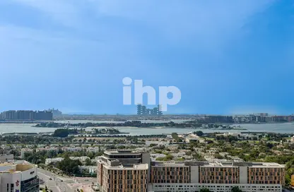 Apartment - 2 Bedrooms - 3 Bathrooms for sale in Dubai Jewel Tower - Dubai Media City - Dubai