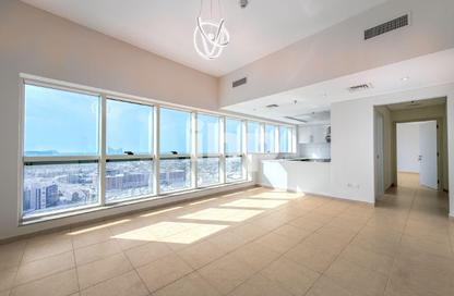 Apartment - 2 Bedrooms - 3 Bathrooms for sale in Dubai Jewel Tower - Dubai Media City - Dubai