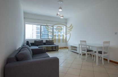 Apartment - 1 Bedroom - 1 Bathroom for rent in Marina Diamond 3 - Marina Diamonds - Dubai Marina - Dubai Apartment - 1 Bedroom - 1 Bathroom for rent in Marina Diamond 3 - Marina Diamonds - Dubai Marina - Dubai