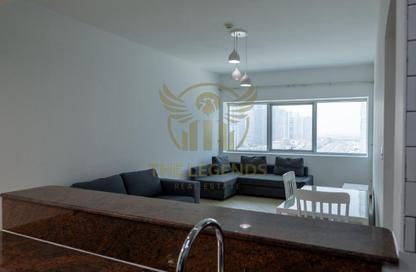 Apartment - 1 Bedroom - 1 Bathroom for rent in Marina Diamond 3 - Marina Diamonds - Dubai Marina - Dubai Apartment - 1 Bedroom - 1 Bathroom for rent in Marina Diamond 3 - Marina Diamonds - Dubai Marina - Dubai