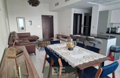 Apartment - 2 Bedrooms - 2 Bathrooms for rent in Bayz by Danube - Business Bay - Dubai