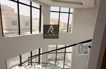 Villa - 5 Bedrooms - 6 Bathrooms for rent in Al Yasmeen 1 - Al Yasmeen - Ajman