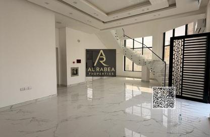 Villa - 5 Bedrooms - 6 Bathrooms for rent in Al Yasmeen 1 - Al Yasmeen - Ajman