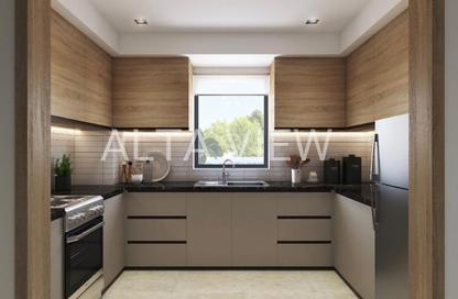Townhouse - 3 Bedrooms - 3 Bathrooms for sale in Portofino - Damac Lagoons - Dubai