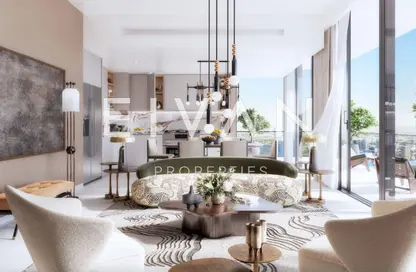 شقة - 2 غرف نوم - 2 حمامات للبيع في إعمار كريك واترز 2 - مرسى خور دبي - دبي