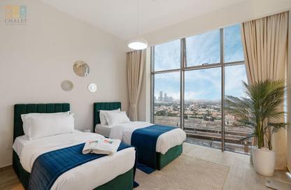Apartment - 2 Bedrooms - 4 Bathrooms for rent in Mada Residences by ARTAR - Downtown Dubai - Dubai