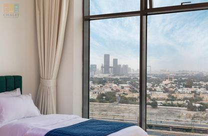 Apartment - 2 Bedrooms - 4 Bathrooms for rent in Mada Residences by ARTAR - Downtown Dubai - Dubai Apartment - 2 Bedrooms - 4 Bathrooms for rent in Mada Residences by ARTAR - Downtown Dubai - Dubai