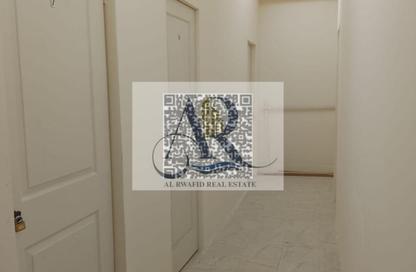 Labor Camp - Studio - 7+ Bathrooms for rent in Al Jurf Industrial 1 - Al Jurf Industrial - Ajman
