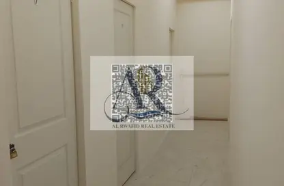 Labor Camp - Studio for rent in Al Jurf Industrial 1 - Al Jurf Industrial - Ajman