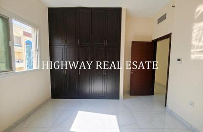 Apartment - 1 - 2 for rent in Muwaileh 29 Building - Muwaileh - Sharjah