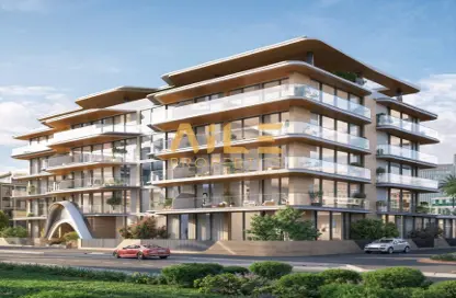 Apartment - 2 Bedrooms - 2 Bathrooms for sale in Veda By Aum - Jumeirah Village Circle - Dubai