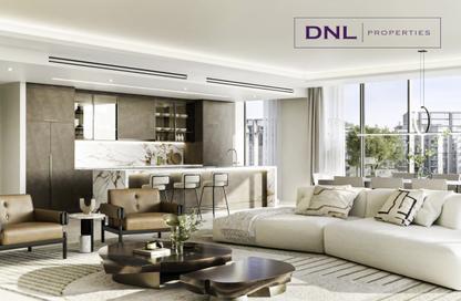 Apartment - 4 Bedrooms - 5 Bathrooms for sale in City Walk Crestlane 4 Building A - City Walk Crestlane 4 - City Walk Crestlane - City Walk - Dubai Apartment - 4 Bedrooms - 5 Bathrooms for sale in City Walk Crestlane 4 Building A - City Walk Crestlane 4 - City Walk Crestlane - City Walk - Dubai