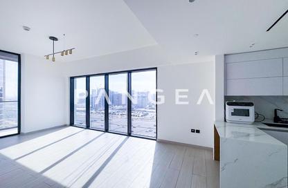 Apartment - 2 Bedrooms - 3 Bathrooms for rent in Binghatti Venus - District 13 - Jumeirah Village Circle - Dubai