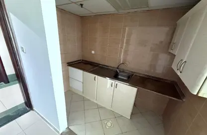Apartment - Studio - 1 Bathroom for rent in Tiger Building Al Yarmouk - Al Nahda - Sharjah