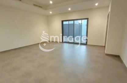 Townhouse - 3 Bedrooms - 4 Bathrooms for rent in Fay Alreeman - Al Shamkha - Abu Dhabi Townhouse - 3 Bedrooms - 4 Bathrooms for rent in Fay Alreeman - Al Shamkha - Abu Dhabi