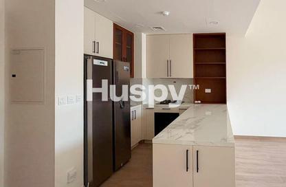 Apartment - 2 Bedrooms - 2 Bathrooms for sale in The Mayfair - Town Square - Dubai