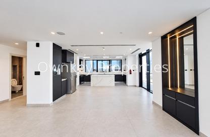 Apartment - 3 - 5 for rent in THE PEARL - Umm Hurair 2 - Umm Hurair - Bur Dubai - Dubai
