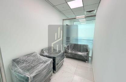 Office Space - Studio - 1 Bathroom for rent in The Prime Tower - Business Bay - Dubai Office Space - Studio - 1 Bathroom for rent in The Prime Tower - Business Bay - Dubai