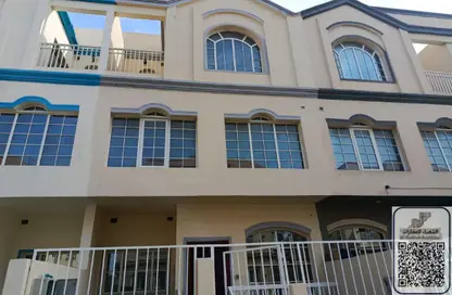 Townhouse - 3 Bedrooms - 4 Bathrooms for rent in Al Zaheya Gardens - Al Zahya - Ajman