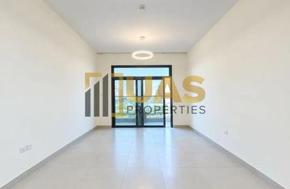 Apartment - 1 - 2 for rent in MAHG Residence - Dubai Land Residence Complex - Dubai