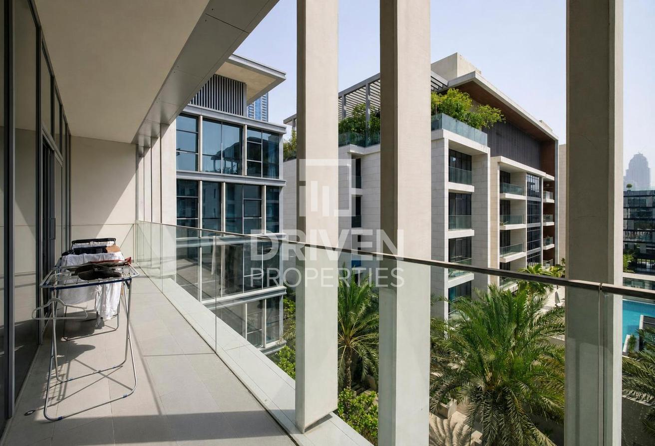 Bright and Stylish | Location | Furnished photo 15