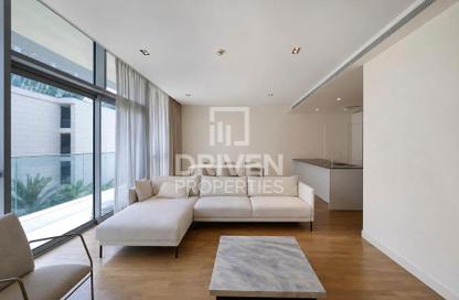 Apartment - 2 Bedrooms - 4 Bathrooms for rent in City Walk Residential Building 20 - City Walk Residential - City Walk - Dubai