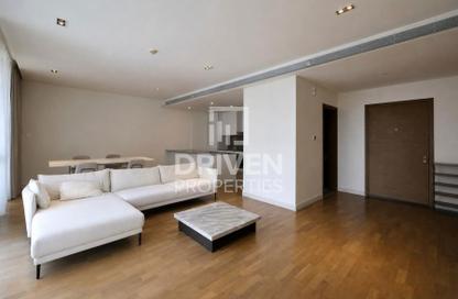 Apartment - 2 Bedrooms - 4 Bathrooms for rent in City Walk Residential Building 20 - City Walk Residential - City Walk - Dubai Apartment - 2 Bedrooms - 4 Bathrooms for rent in City Walk Residential Building 20 - City Walk Residential - City Walk - Dubai