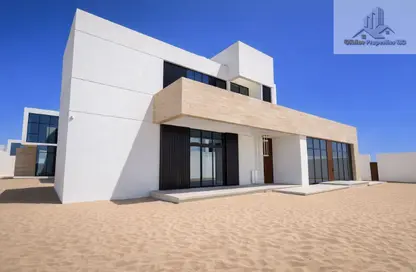 Villa - 7 Bedrooms - 7+ Bathrooms for rent in Nad Al Sheba 4 - Nad Al Sheba - Dubai