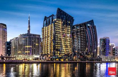 Apartment - 4 Bedrooms - 5 Bathrooms for sale in J ONE Tower B - J ONE - Business Bay - Dubai
