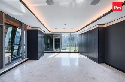 Apartment - 4 Bedrooms - 5 Bathrooms for sale in J ONE Tower B - J ONE - Business Bay - Dubai