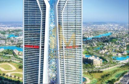 Apartment - Studio - 1 for sale in Diamondz By Danube - Jumeirah Lake Towers - Dubai Apartment - Studio - 1 for sale in Diamondz By Danube - Jumeirah Lake Towers - Dubai