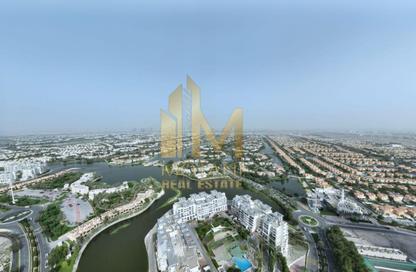 Apartment - Studio - 1 for sale in Diamondz By Danube - Jumeirah Lake Towers - Dubai Apartment - Studio - 1 for sale in Diamondz By Danube - Jumeirah Lake Towers - Dubai
